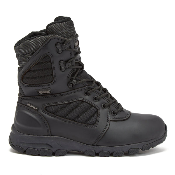 Magnum 8.0 Lynx WP Tactical Military Boot