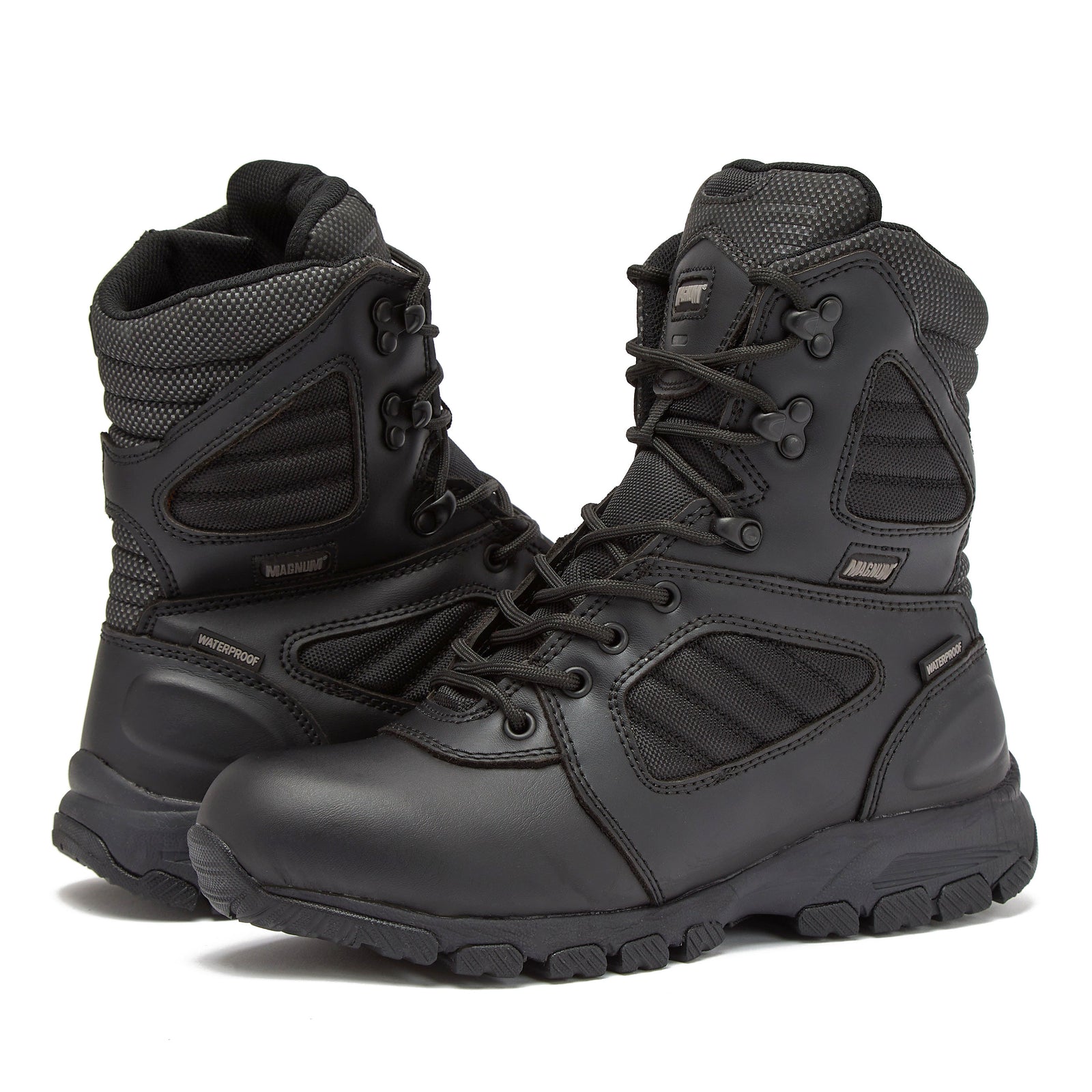 Magnum Lynx WP Tactical Military Boot –