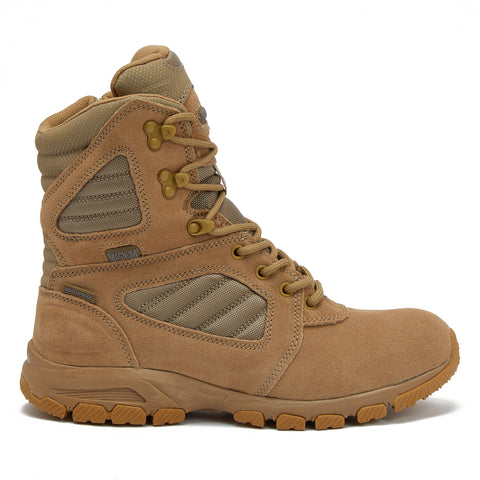 Hi tech store police boots