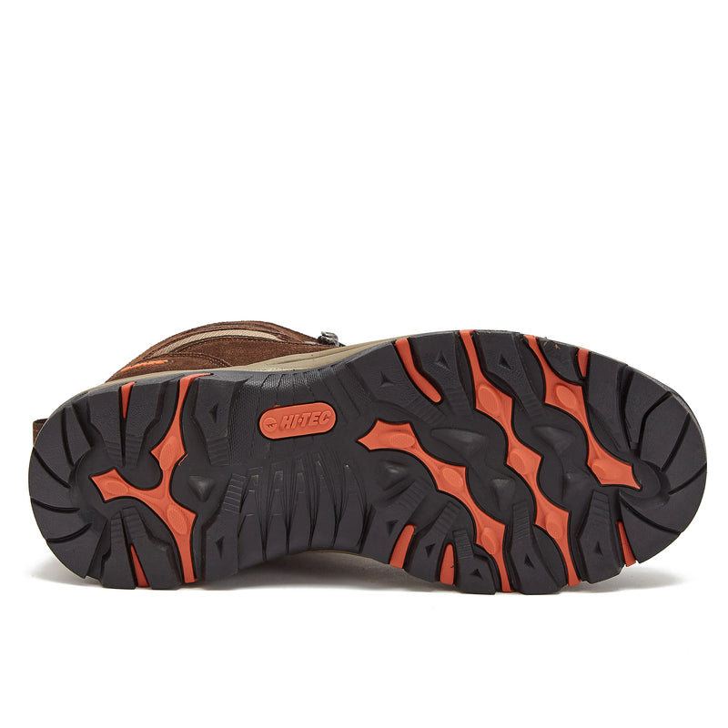 Men's Skamania Mid WP