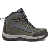 Men's Skamania Mid WP