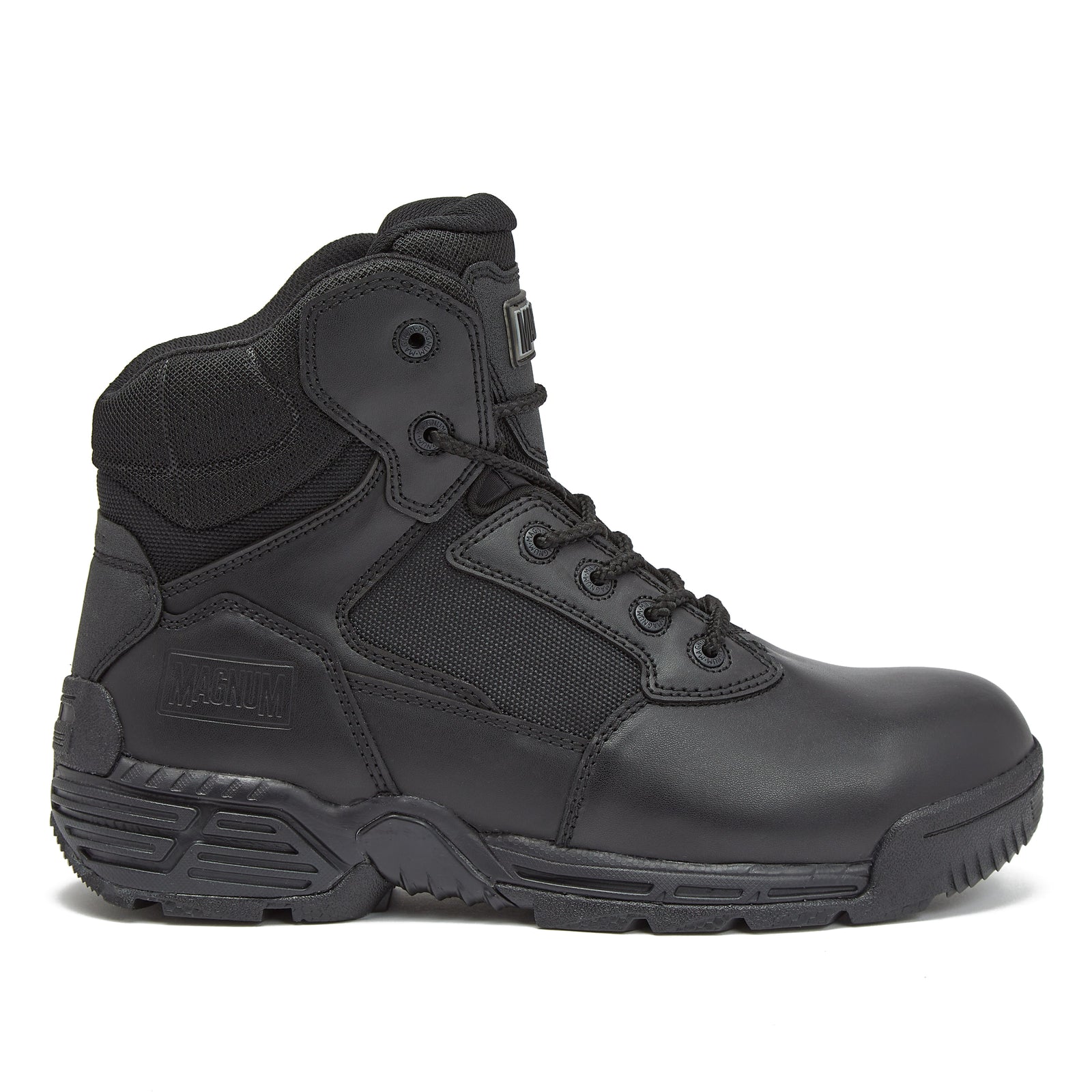 Magnum Inch WP Stealth Force Boot – - Main Image