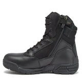 Magnum 8 Inch WP Stealth Force Boot with Side Zipper