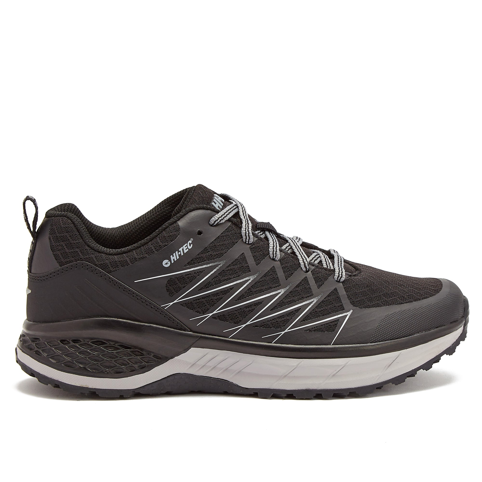 mens hi tec trainers