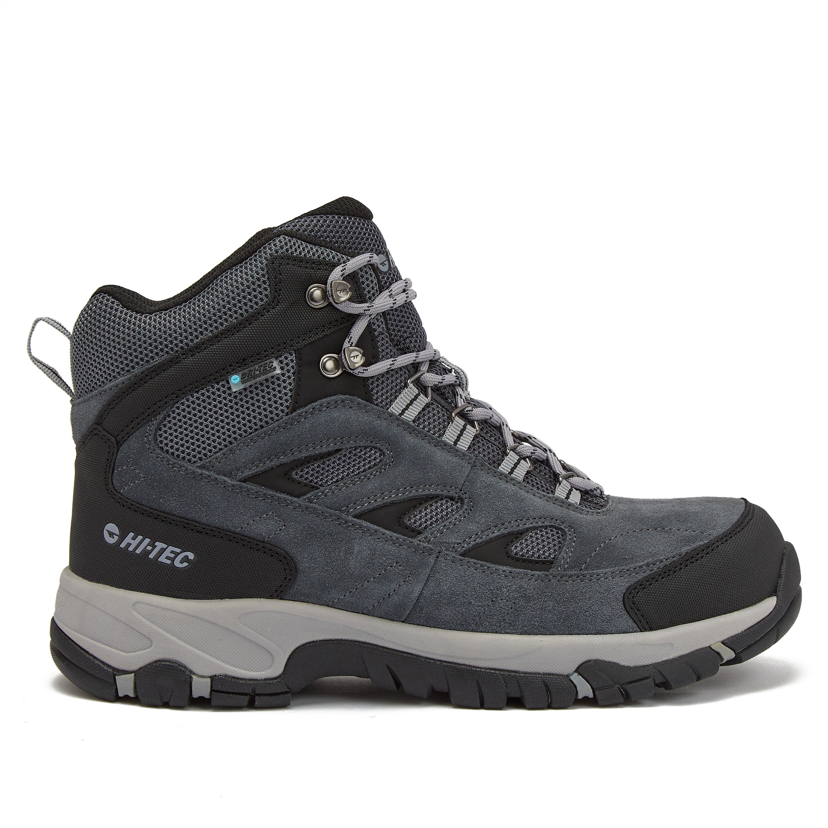 Hi-Tec Hiking Boots Trail & Women Men – for and Shoes